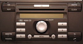 FORD 6000CD VISTEON 6S61-18C815AH.jpg